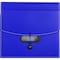 C-Line Products Expanding File 13 Pocket, Blue 48015 - alternate 7